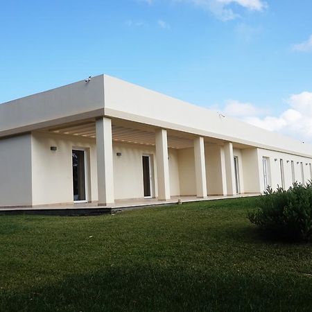 הוילה אלגהרו Maris מראה חיצוני תמונה
