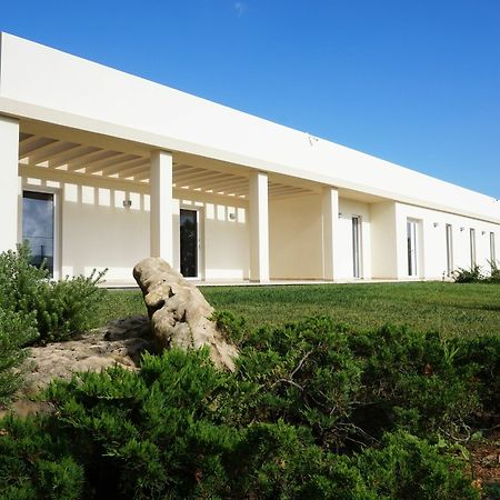 הוילה אלגהרו Maris מראה חיצוני תמונה